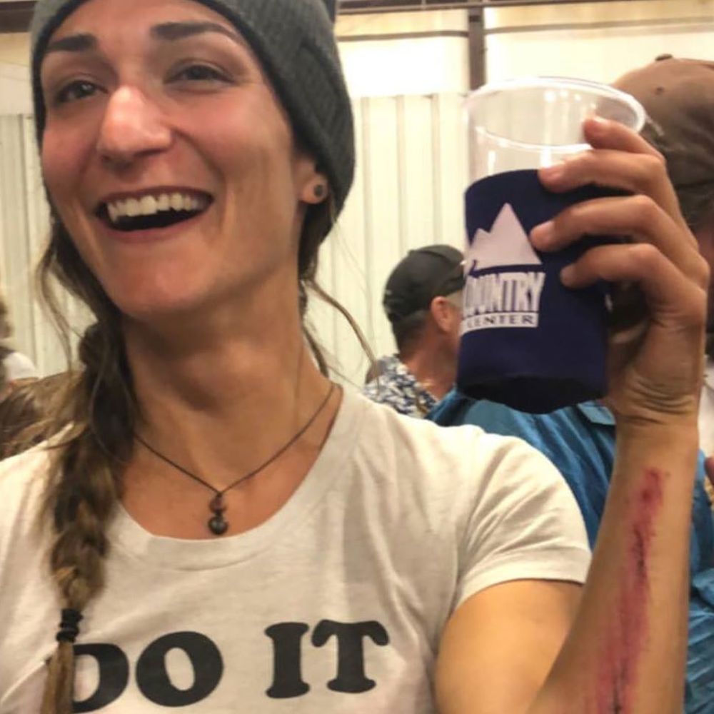 Meet your Posher, Emily